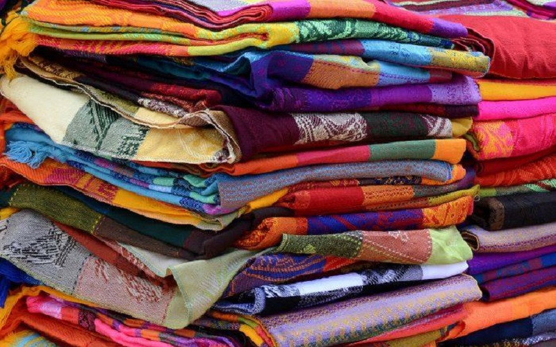 Masques Coud’pouce récupère vos tissus et draps