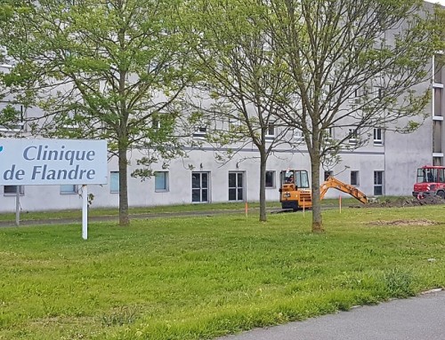 Bientôt des urgences à la Clinique de Flandre
