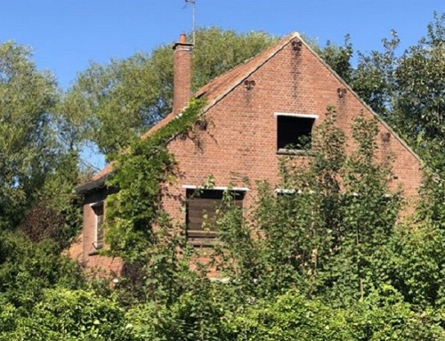 La construction d&rsquo;une nouvelle caserne de pompiers est une priorité