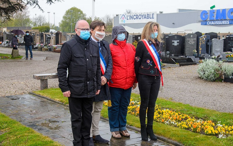 Ne jamais oublier