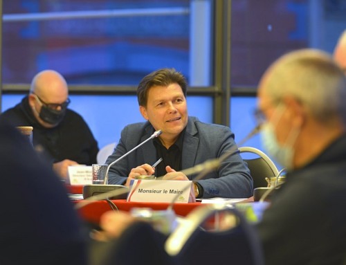 Un budget et des projets !