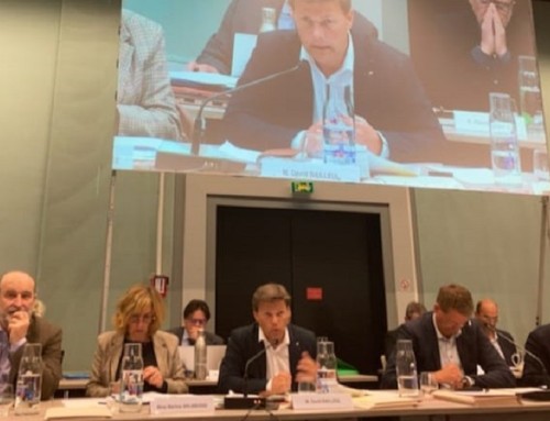 CUD : Vers un budget ambitieux