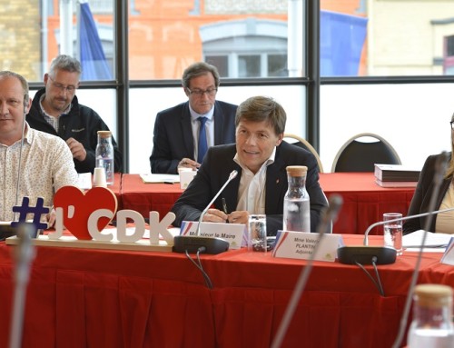 De nombreuses délibérations pour accompagner votre quotidien