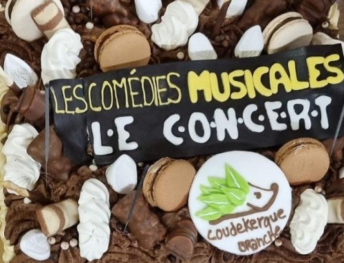 Coudekerque une histoire de gâteaux ?