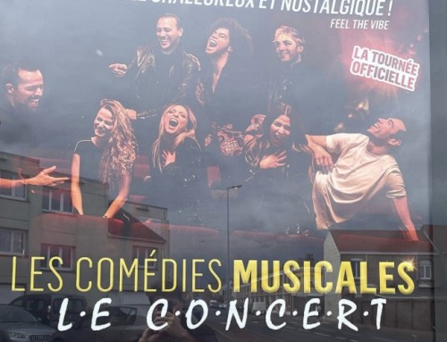 Un très beau show à découvrir à tarifs solidaires