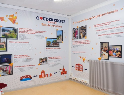 La Maison de Mario a ouvert pour les aides à la transition écologique, numérique…