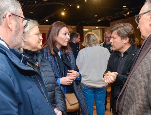 35 commerces supplémentaires en ville ces dernières années