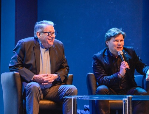 Une belle conférence sur les 20 000 emplois à venir sur le territoire dunkerquois