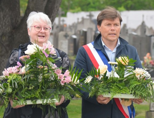 Sur les chemins de la République et de la Mémoire