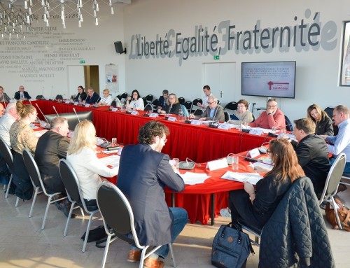 Coudekerque-Branche choisit l’offensive, malgré un contexte morose