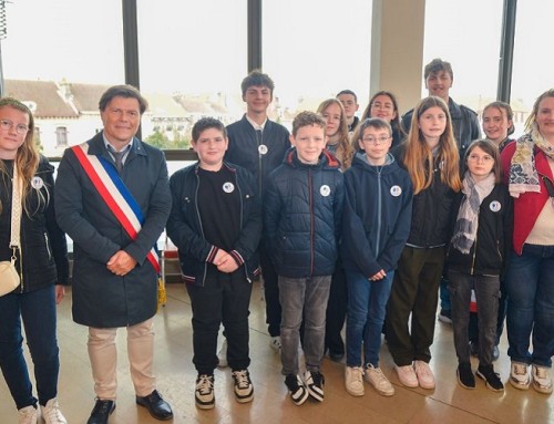 Le conseil municipal des ados s’étoffe