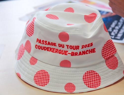 Il n’attend plus que vous !