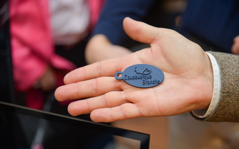 Coudekerque très attractive