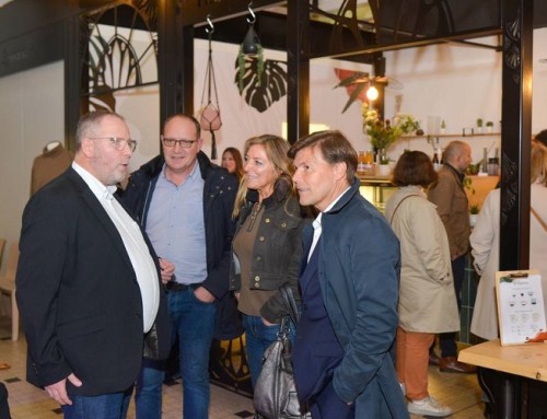 Coud’pouce est devenu l’un des fleurons de l’économie sociale et solidaire du Nord