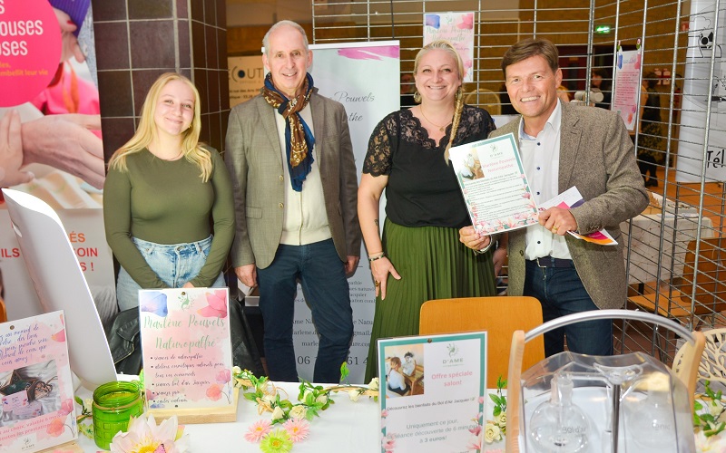 D’âme Nature – un jeu de mots plein de sens