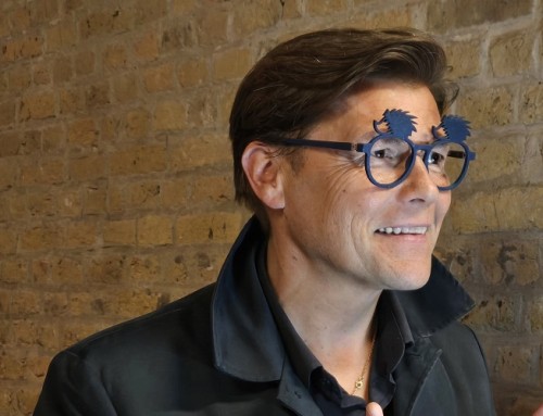 Des montures de lunettes made in Coudekerque-Branche