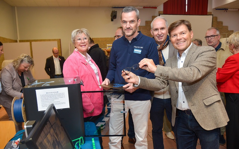 On aime nos commerces