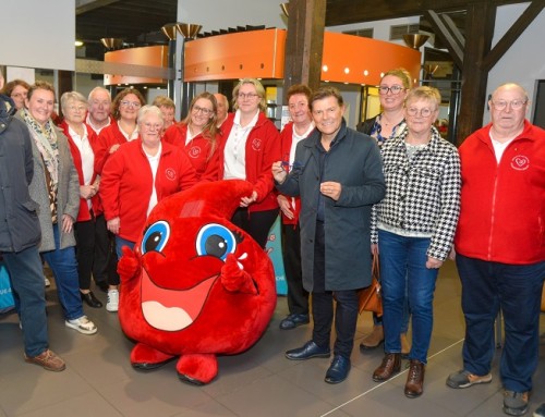 Un week-end placé sous le signe de la santé à Coudekerque-Branche