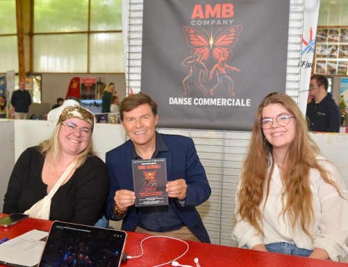 Une nouvelle association à Coudekerque-Branche 