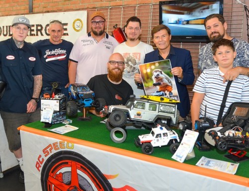 Une nouvelle passion qui fait vibrer Coudekerque-Branche