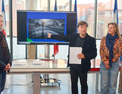 Vous êtes nombreux à participer à nos différents concours