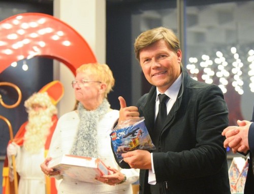 Information concernant le concours de betteraves de Saint-Martin