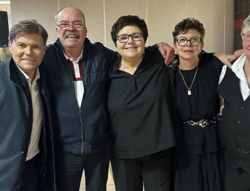 Bravo à la dynamique association Loisir Détente Culture