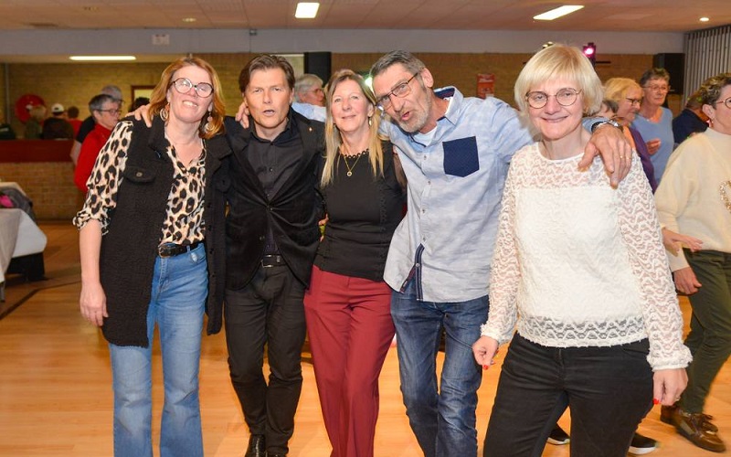 Le repas de la solidarité a remporté un vif succès (1)