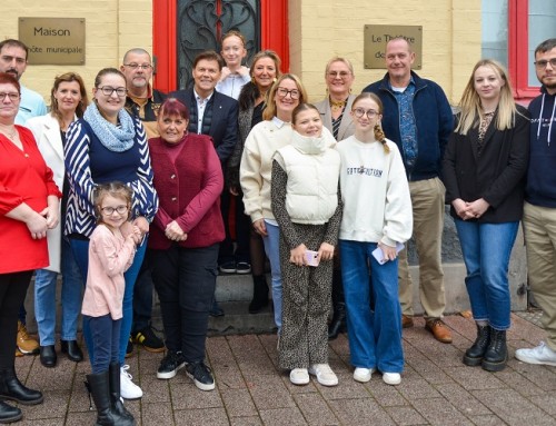 Les 10 ans du Coudekerque Brunch !