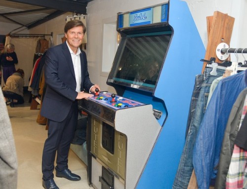 On trouve tout à Coudekerque !