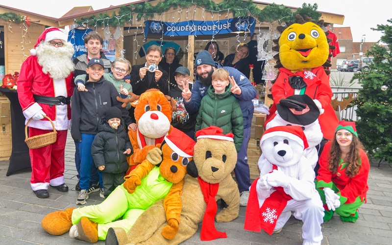 marché de Noël (3)