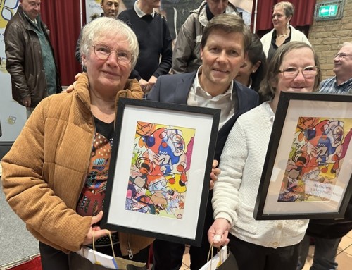 Les Papillons Blancs font un travail formidable