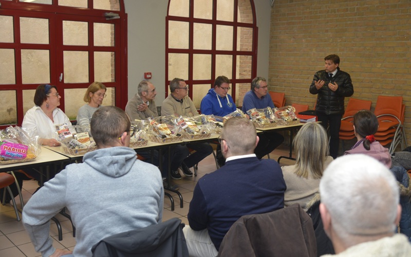 Ville amie des animaux