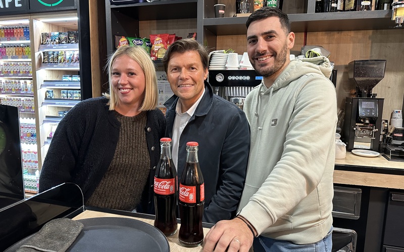 Carla et Rayan, je les connais depuis longtemps (1)