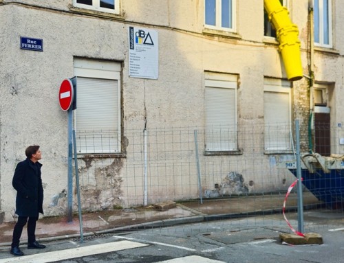 Des logements pour personnes en situation de handicap