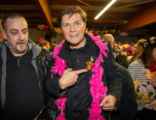 Le made in Coudekerque a encore frappé