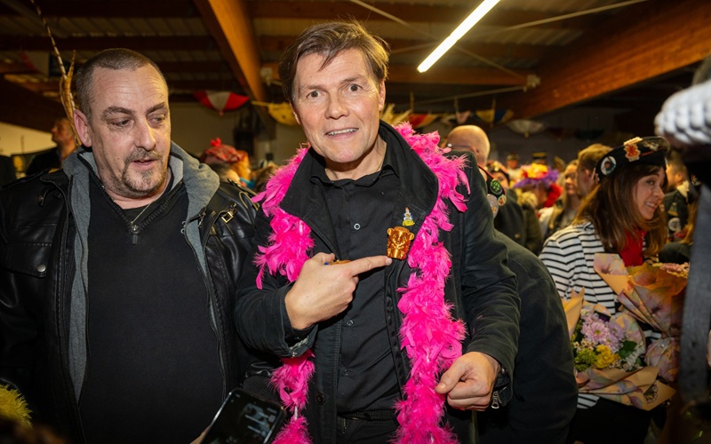 Le made in Coudekerque a encore frappé