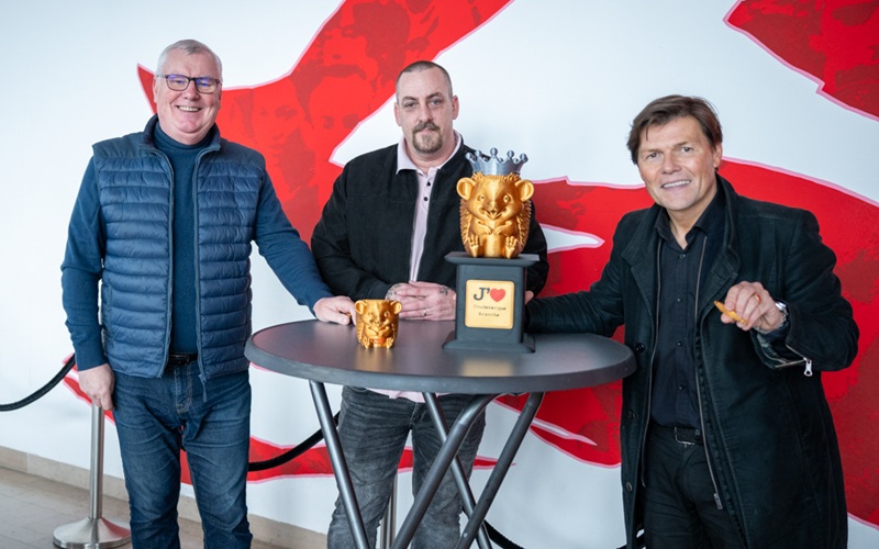 Nos Coudekerquois ont du talent