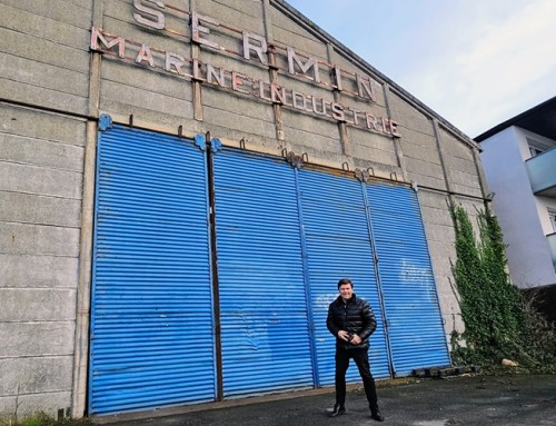 Record de constructions de logements en 2026