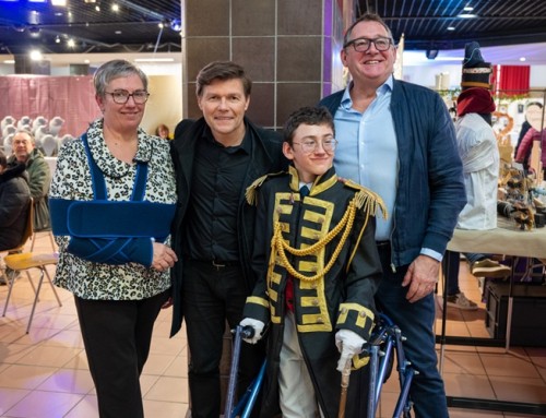 Salon du mariage à Coudekerque-Branche