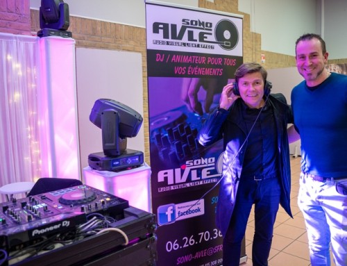 Toujours à votre écoute