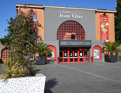 Si Jean Vilar avait été dangereux, je ne l’aurais pas laissé ouvert