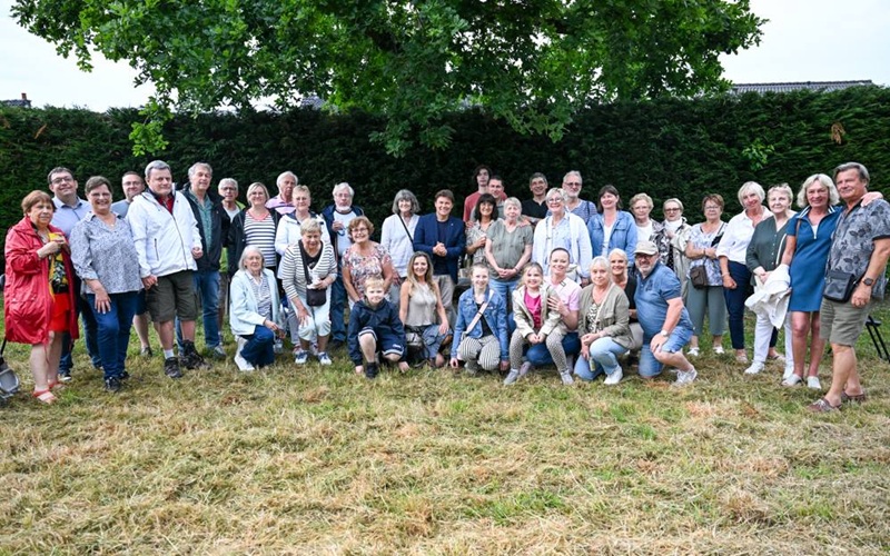 La Fête des voisins a battu des records de fréquentation (2)