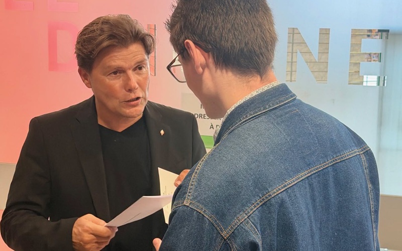 247 jeunes coudekerquois ont obtenu le baccalauréat2
